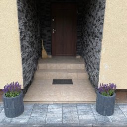 Hubert cap - Układanie paneli i parkiet&oacute;w Biłgoraj