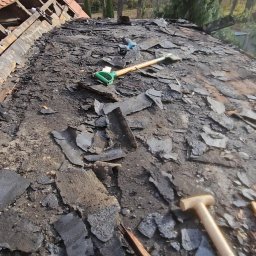 Krycie dachów Głuchołazy 4