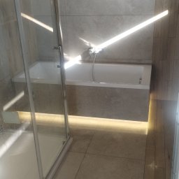 Mateusz - Układanie paneli i parkietów Miechów