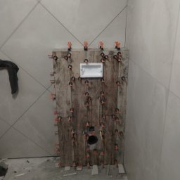 Mateusz - Glazurnik Miechów