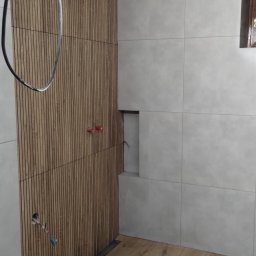 Mateusz - Montaż drzwi Miechów