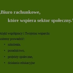 Pełna księgowość Warszawa 3