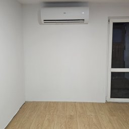 Hydroklima Adrian Pempczak - Serwis klimatyzacji Wąbrzeźno