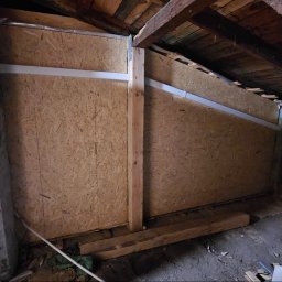 Hydroklima Adrian Pempczak - Serwis wentylacji Wąbrzeźno