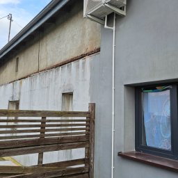 Hydroklima Adrian Pempczak - Wentylacja i rekuperacja Wąbrzeźno