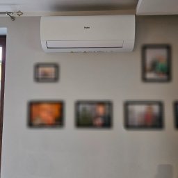 Klimatyzacja do domu Wąbrzeźno 4