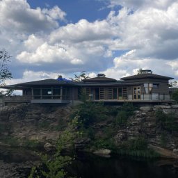 BUDSTYL Usługi Remontowo Budowlane Łukasz Lindebny - Montaż Płyt Gipsowych Białystok