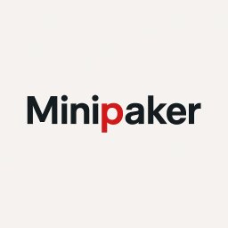 Minipaker