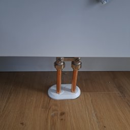 Nowe podejście do grzejników.  Oraz instalacja  Częściowo przerobiona.