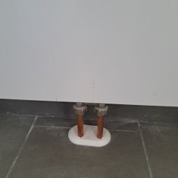 Przeróbki instalacji grzewczych Ozorowice 1