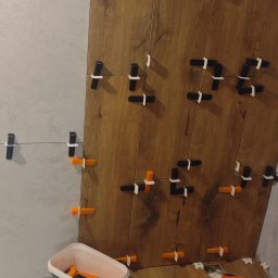 Mała łazienka a przeróbki trzy dni