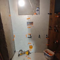 Glazurnik Stare Budy 2