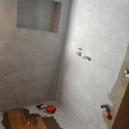 Glazurnik Stare Budy 3