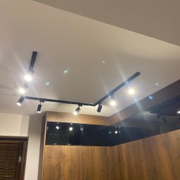 Mirosław Zdeb P.U - Remonty kuchni Jędrzej&oacute;w