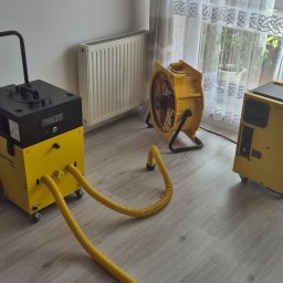 MMosuszanie - Osuszanie Gdańsk