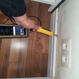 Drobne prace hydrauliczne Gdańsk 3