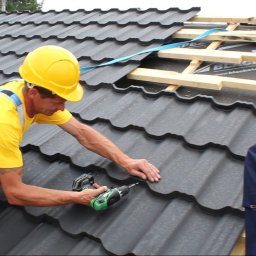 Darek janos - Naprawa Dachów Dzierżoniów