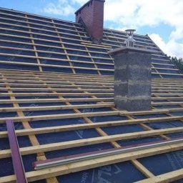 Naprawa dachów Dzierżoniów 1