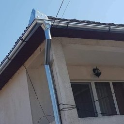 Naprawa dachów Dzierżoniów 2