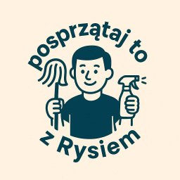Posprzątaj to z Rysiem - Pranie Wykładzin Stargard