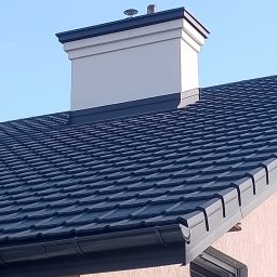 Prorok Przemysław - Naprawa dachów Gorlice