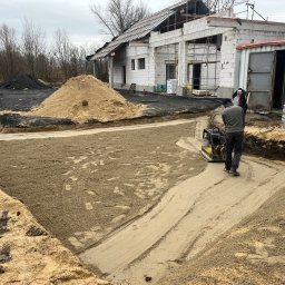 Przemysław Bogdanowicz - Naprawa dach&oacute;w Zgorzelec