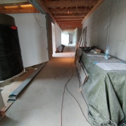 Malowanie mieszkań Oborniki 1