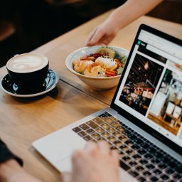 Skalski Group - Wizytówki Na Papierze Ozdobnym Warszawa