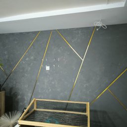 Fidar design - Naciągany Sufit Końskie