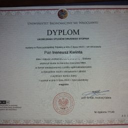 Kredyt hipoteczny Bielawa 2