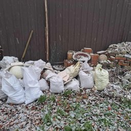 Malowanie mieszkań Warszawa 1