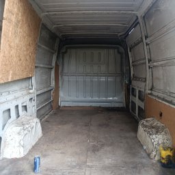 Malowanie mieszkań Warszawa 3