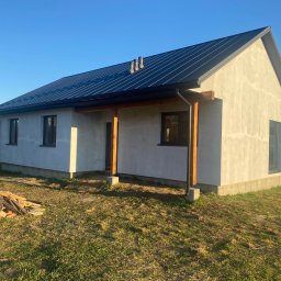 Ewel-Bud Sławomir Pitura - Domy szkieletowe Mielec