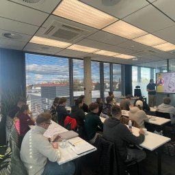 Szkolenia techniczne Opole 4