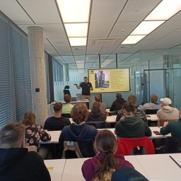 Szkolenia techniczne Opole 2