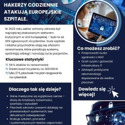 Newsletter dla jednego z klientów. Zakres: treść, grafika, skład graficzny. 