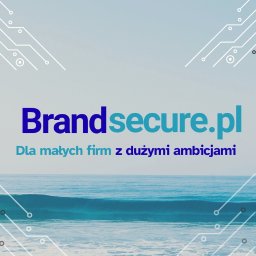 BrandSecure.pl (by Profitus Małgorzata Brudniak) - Agencja Interaktywna Gdynia