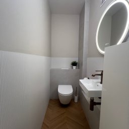 Glazurnik Warszawa 1