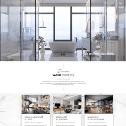 Tworzenie stron internetowych Kwidzyn 3