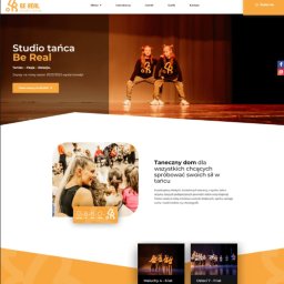 Tworzenie stron internetowych Kwidzyn 4