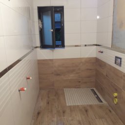 PROGRES Piotr Kuczyński Usługi Og&oacute;lnobudowlane - Szpachlowanie Krotoszyn