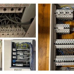 Instalacje elektryczne Sepno 1