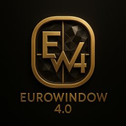 Euro Window 4.0 - Bramy Warszawa