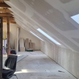 Płyta karton gips Dobre Miasto 4