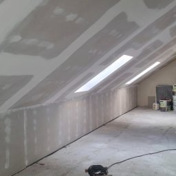 Płyta karton gips Dobre Miasto 3