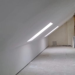 Płyta karton gips Dobre Miasto 1