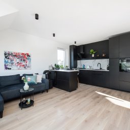 Modlnica- sprzedane!