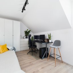 Sprzedaż mieszkania Kraków 4