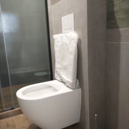 Wykończenia wnętrz Kielce 1