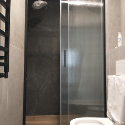 Wykończenia wnętrz Kielce 2